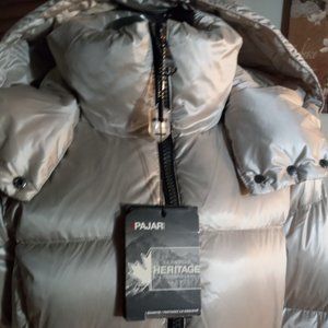 NEW Pajar Canada Jacket Size L/G